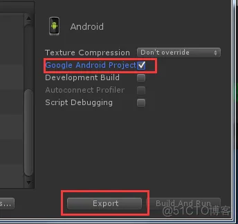 unity和android 通信 android和unity交互_java